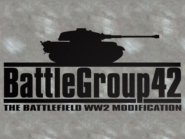 Battlegroup42 1.7: Client (Part 4)