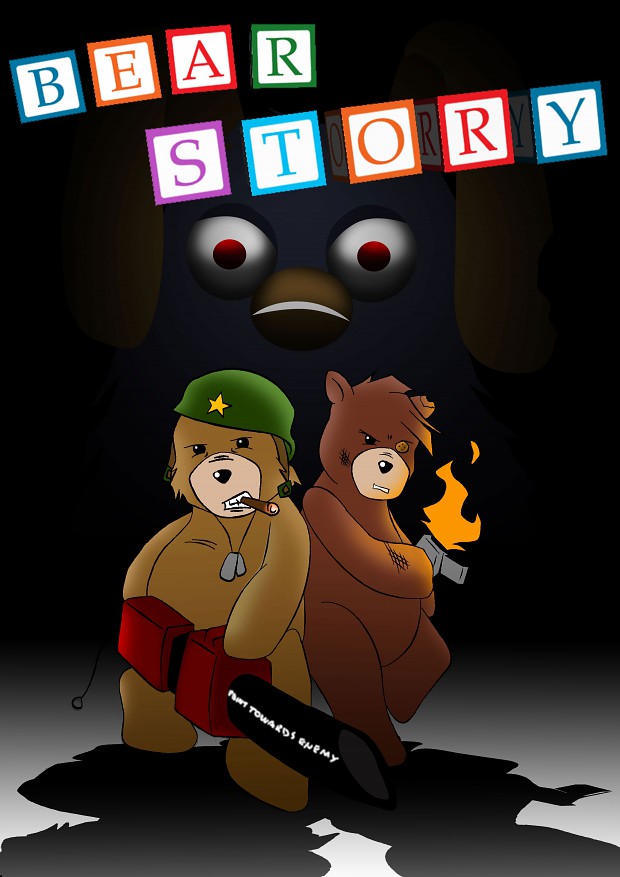 Bear Story Game Manual
