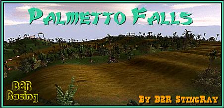Palmetto Falls