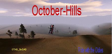 October-Hills