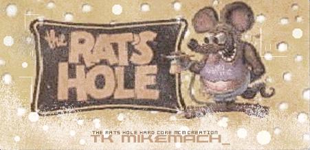 Rat's Hole MX Park