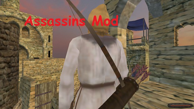 Assassin's Mod The Grey Farmers
