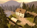 The Sprucecape Map Pack