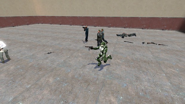 Gmod-Mod-Pack  2