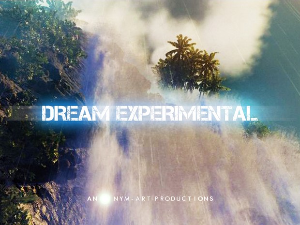 Dream Experimental