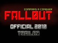 CNC Fallout 2010 Official Trailer HD