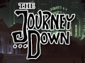 The Journey Down: Over the edge
