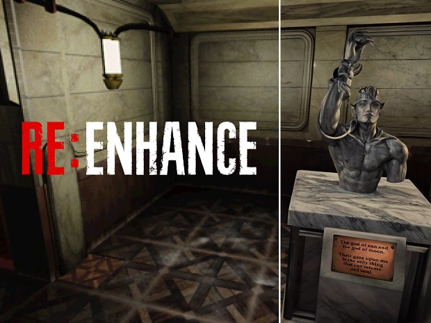 RE-Enhance - RE2 v1.11 file - RE:Enhance - RE2 mod for Resident Evil 2 ...