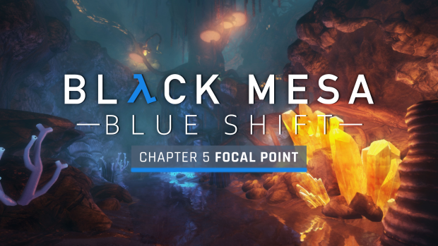 Black Mesa: Blue Shift - Chapters 1-5 file - ModDB