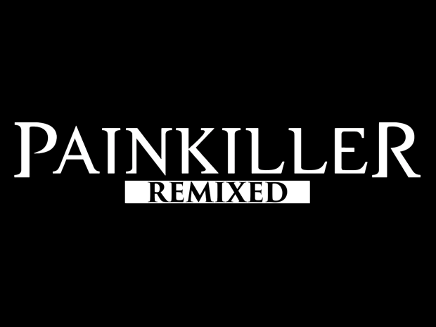 Painkiller RTX Remix v0.1.3 