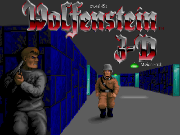 awes145's Mission Pack 0.3.0.2