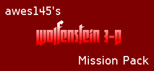 awes145's Mission Pack 0.5.0