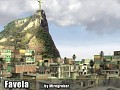 Favela ( CoD4 ) Final