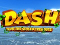 Dash and the Stolen Treasure Installer