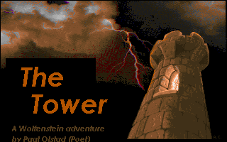 The Tower v1.20.