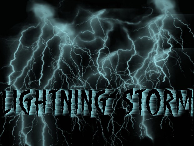 Lightning Storm Mod Beta V.0.1