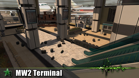MW2 Terminal ( CoD4 ) v1