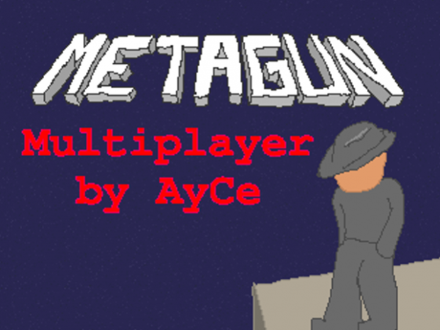Metagun Multiplayer