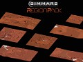 SimMars Region Pack
