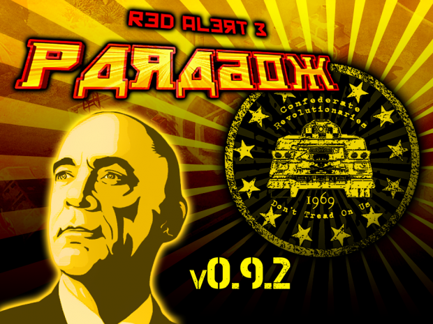 Paradox Beta 0.9.21