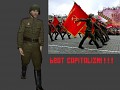 Soviet Soldier for Combine Soldier