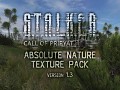 Absolute Nature Texture Pack 1.3 update