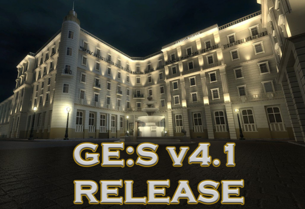 GE:S v4.1 | EXE | [Outdated]