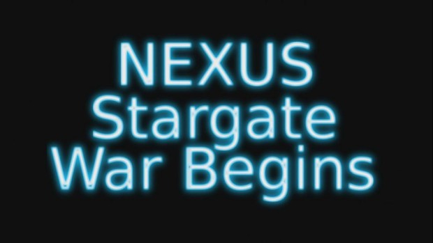 Stargate: War Begins Unofficial trailer high-res