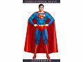Superman Classic Christopher Reevee