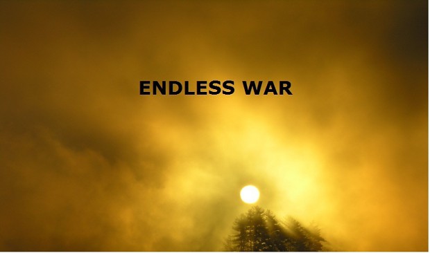 Endless War 1.0.2.0 patch+new map+demo game