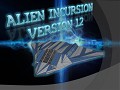 Alien Incursion Version 1.2