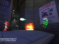 Warsow 0.6 for Windows and Linux