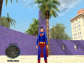 Superman Gimp Beta 3