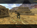 CS 1.6 OLDSCHOOL MOD V5