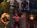 D64ifier MONSTERS v1.1 (Unofficial)