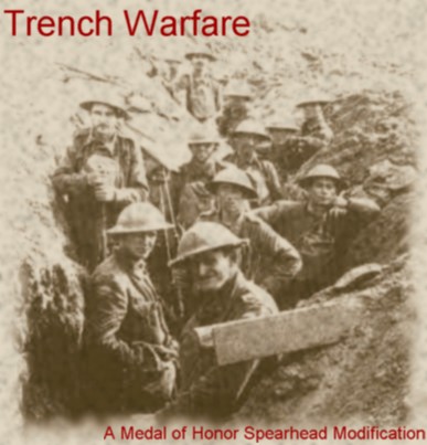 Trench Warfare 1.185 Final
