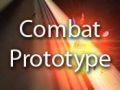 Infinity combat prototype 1.0
