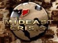 MidEast Crisis Trailer