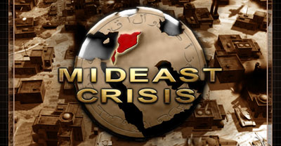 MidEast Crisis Trailer