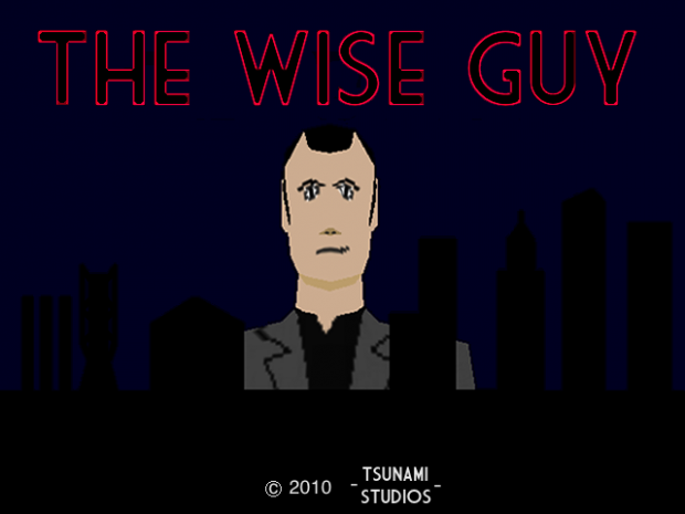 The Wise Guy