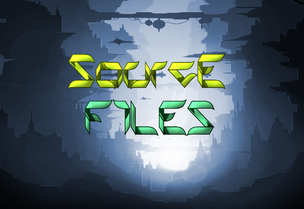 RC1 source files