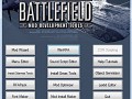 Battlefield 1942 Mod Development Toolkit SDK
