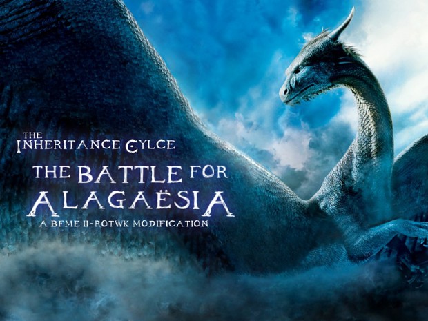 Battle for Alagaësia - Beta 2
