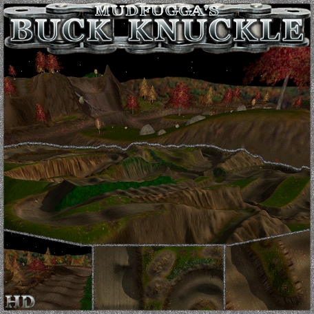 Buck Knuckle
