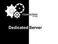 Steam Defense Dedicated Server Version 0.1 Alpha