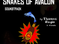 Snakes of Avalon OST OGG