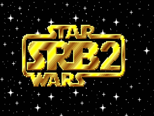 SRB2 Star Wars - Final