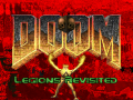 DOOM Legions Revisited Episode 1 v1.01