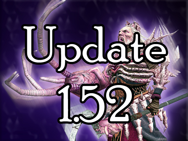 Underlord 1.52 Update