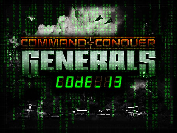 Code 13  V.2 Full Release
